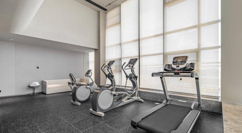 Novotel Kunming City Center - image 39