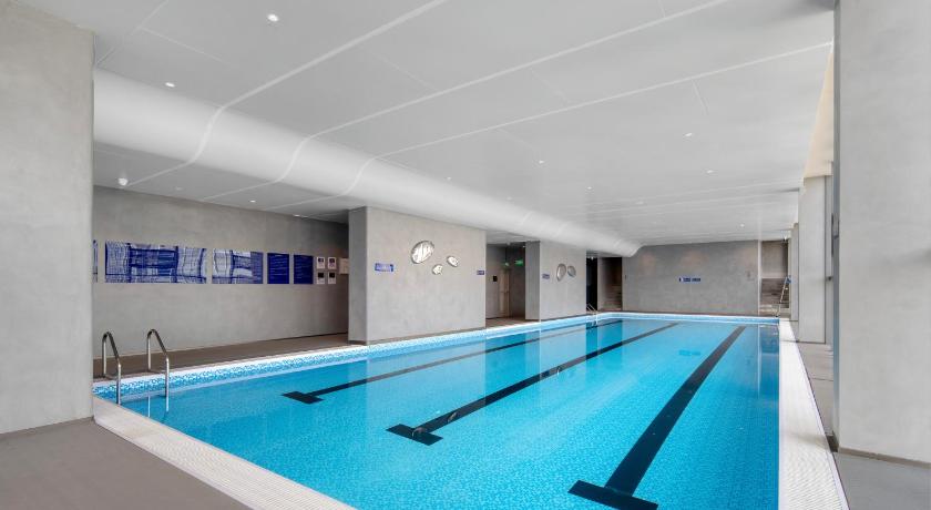 Novotel Kunming City Center - image 35