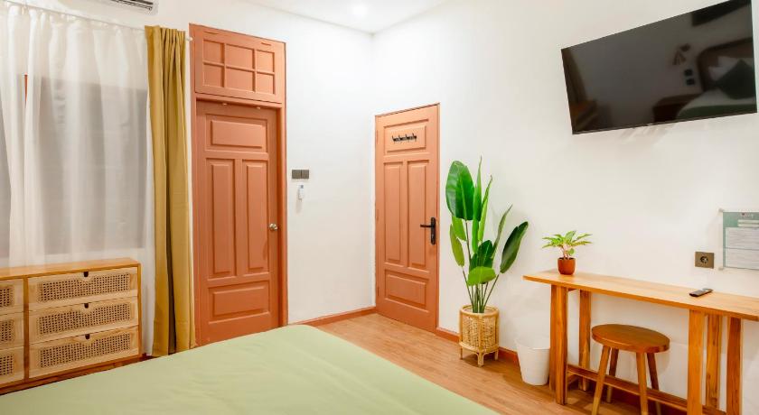 標準房 (Standard Room)的照片 5