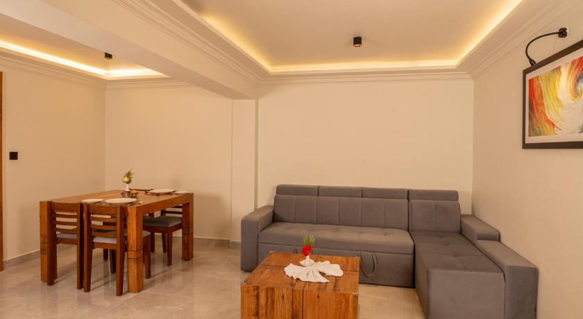 Winterfeel Luxury Resort Kodaikanal - image 44
