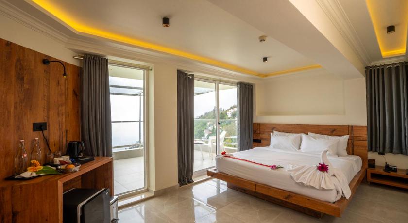 Winterfeel Luxury Resort Kodaikanal photo 2