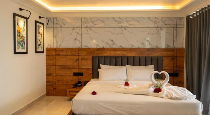 Winterfeel Luxury Resort Kodaikanal - image 19