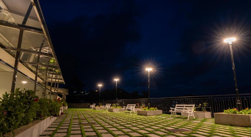 Winterfeel Luxury Resort Kodaikanal - image 6