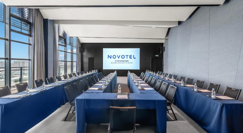 Novotel Kunming City Center - image 32