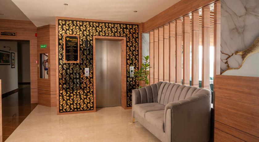 Winterfeel Luxury Resort Kodaikanal - image 23