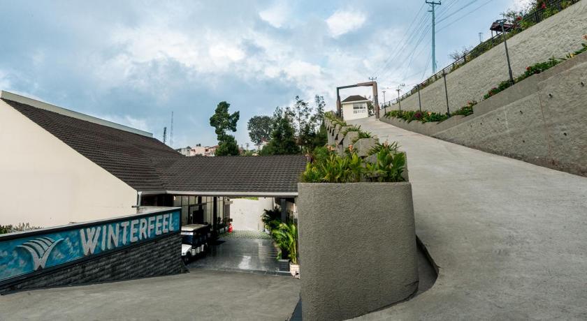 Winterfeel Luxury Resort Kodaikanal - image 30