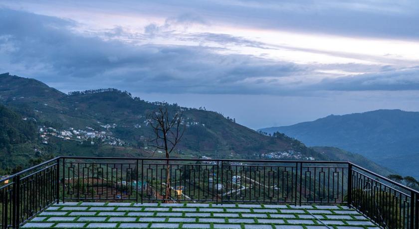 Winterfeel Luxury Resort Kodaikanal photo 4