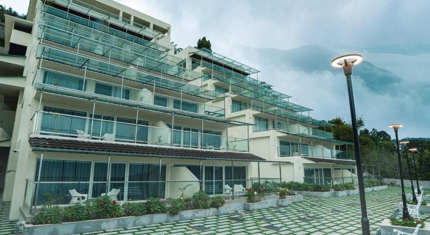 Winterfeel Luxury Resort Kodaikanal - image 10