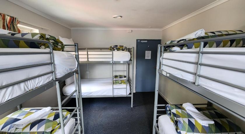 Image of Dormitory Bed 4