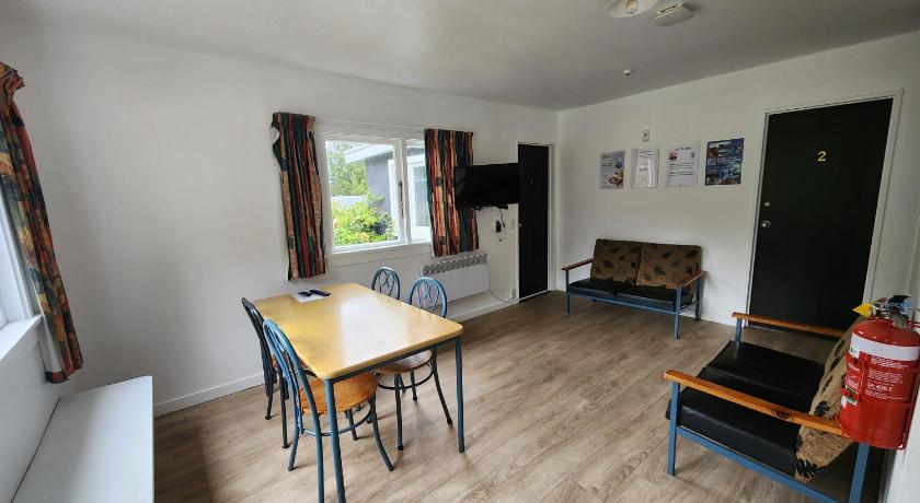 Image of Dormitory Bed 9