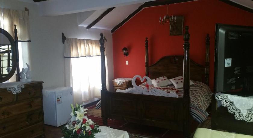 Image of Superior Double Room 15