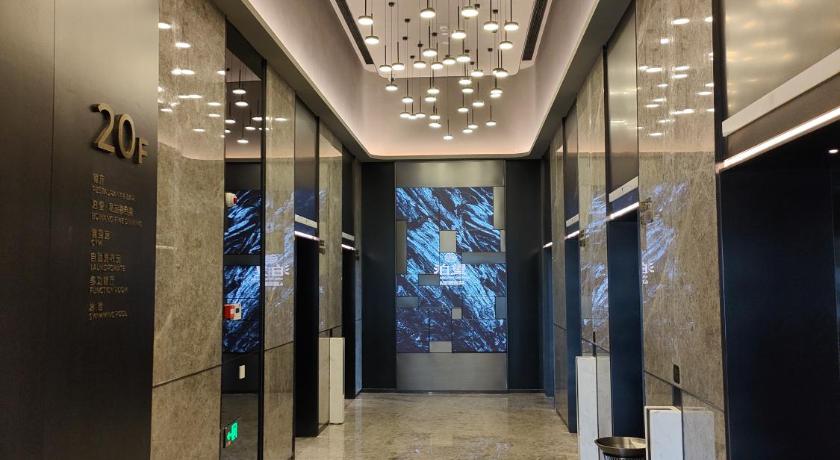Novotel Kunming City Center - image 26