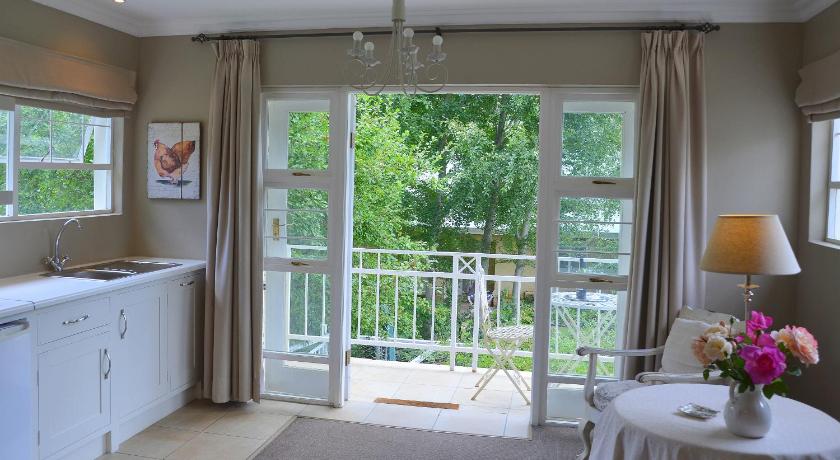 Millpond House photo