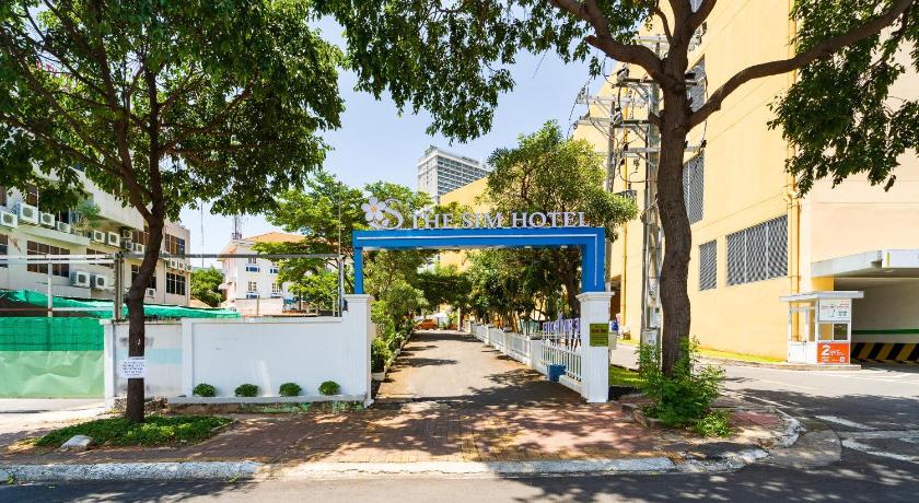 The Sim Hotel Vung Tau - image 29