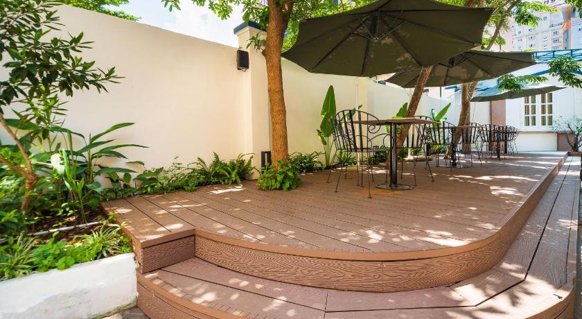 The Sim Hotel Vung Tau - image 6