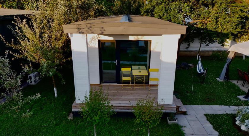 Tiny Campus