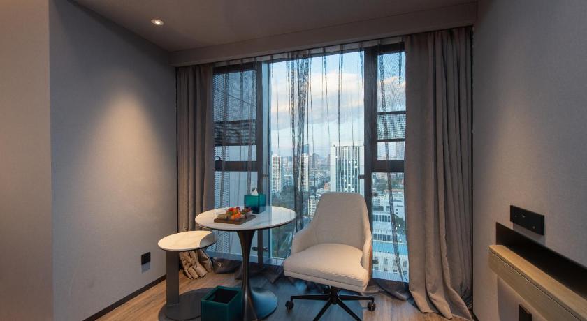 Novotel Kunming City Center - image 31