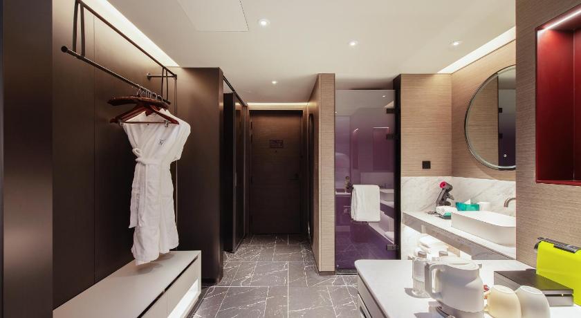 Novotel Kunming City Center - image 28