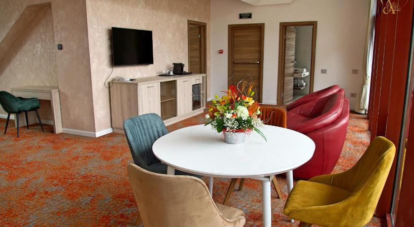 Apartment with Belleview fotója 3