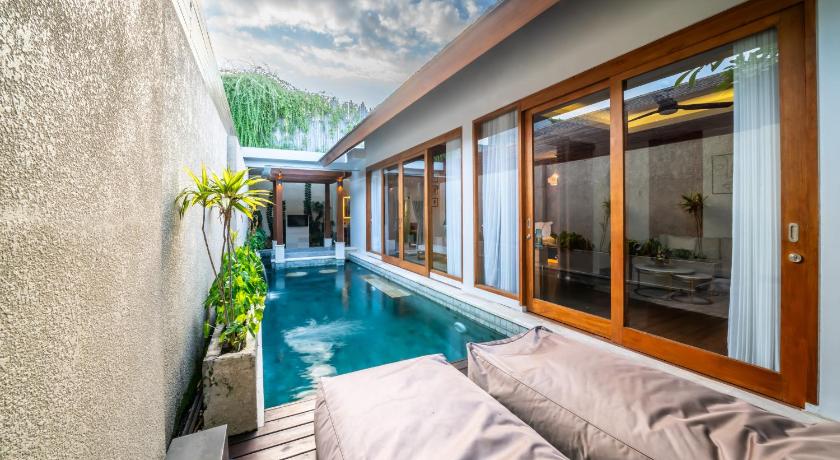 Image of One-Bedroom Sweet Pool Villa 13