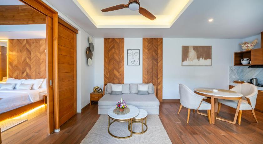 Image of One-Bedroom Sweet Pool Villa 14