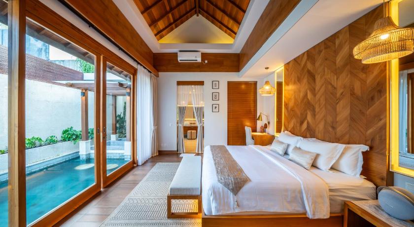 Image of One-Bedroom Sweet Pool Villa 6