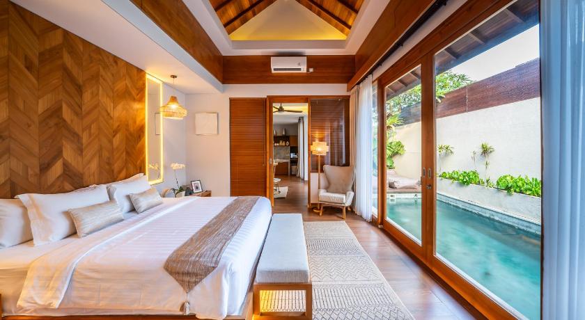 Image of One-Bedroom Sweet Pool Villa 3