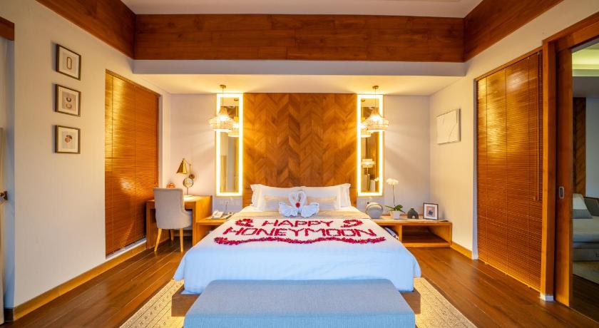 Image of One-Bedroom Sweet Pool Villa 16