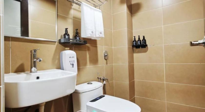 Guan Gong Hotel Jonker Street - image 30