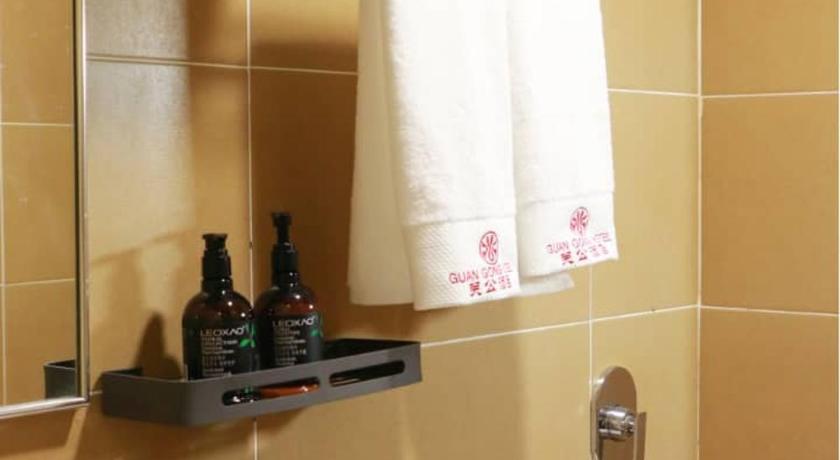 Guan Gong Hotel Jonker Street - image 39