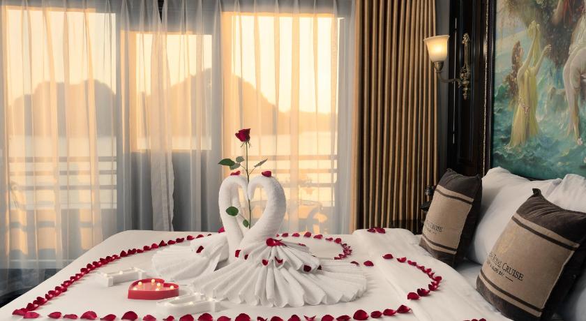 Image of Premium Double Suite with Private Balcony - 3 Days 2 Nights 7