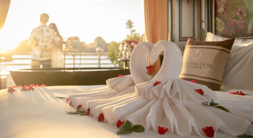 Image of Athena Royal Suite with Panoramic View and Private Balcony - 3 Days 2 Nights 7