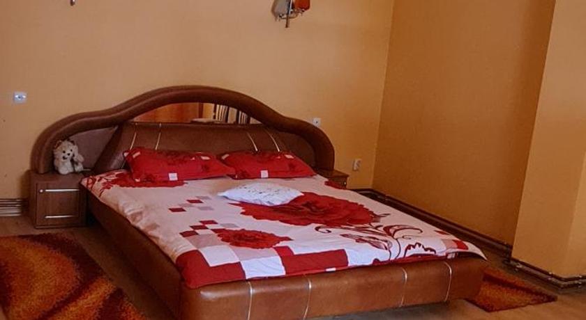 Casa de vacanta La Fane