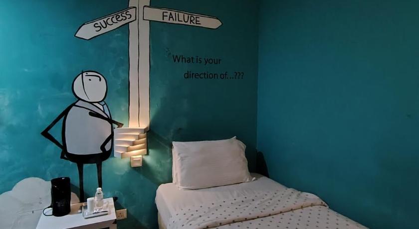 Johor Bahru The Ardens Hotel - Danga Bay, Johor Bahru - Formerly Known As Zoom Inn Hotel 2-Star Hotel exterior