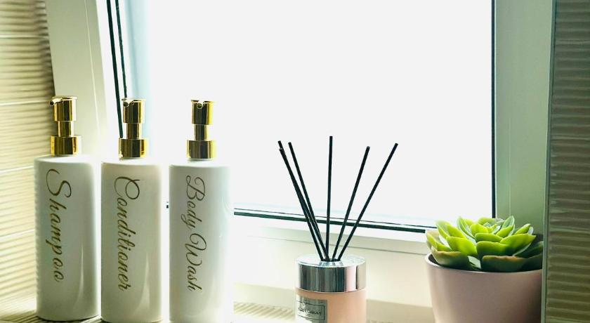 티미쇼아라 Mok Residence 1 4성급 싱글룸 스위트룸