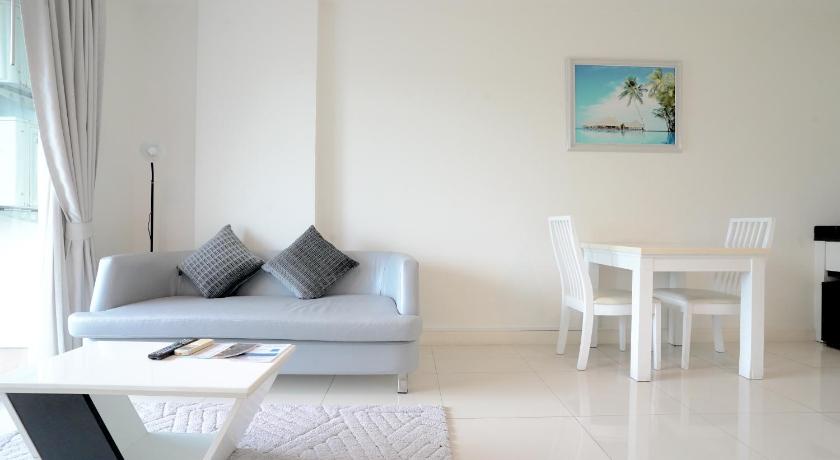 Image of Junior Suite King Sea View 15