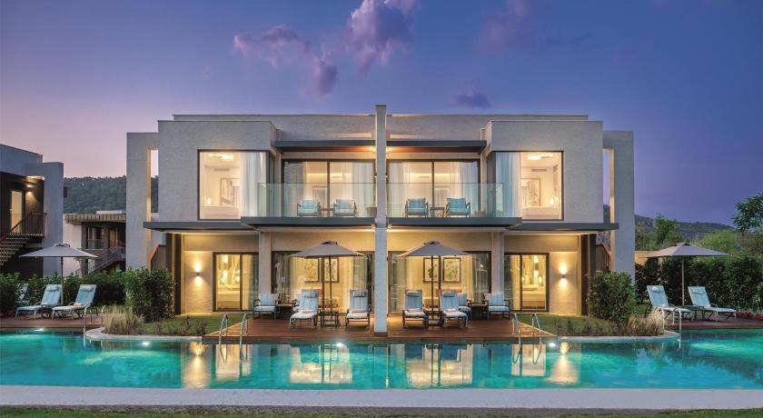 Hilton Dalaman Sarigerme Resort & Spa - main image