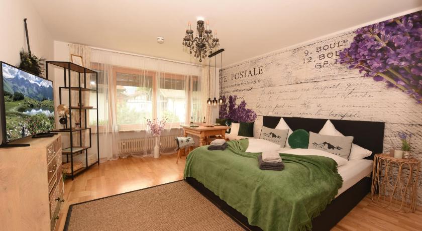 Ferienwohnung Lavendel