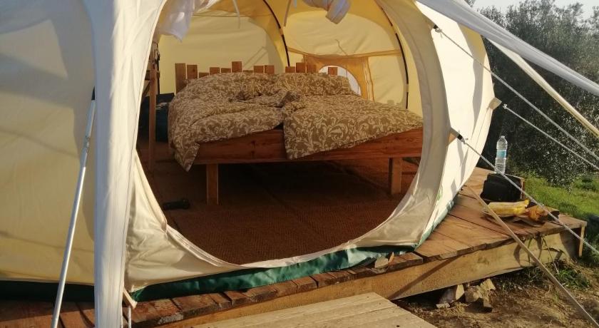 Stargazer - Glamping Maremma, Toscana