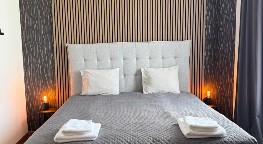 Apartman Pardubice