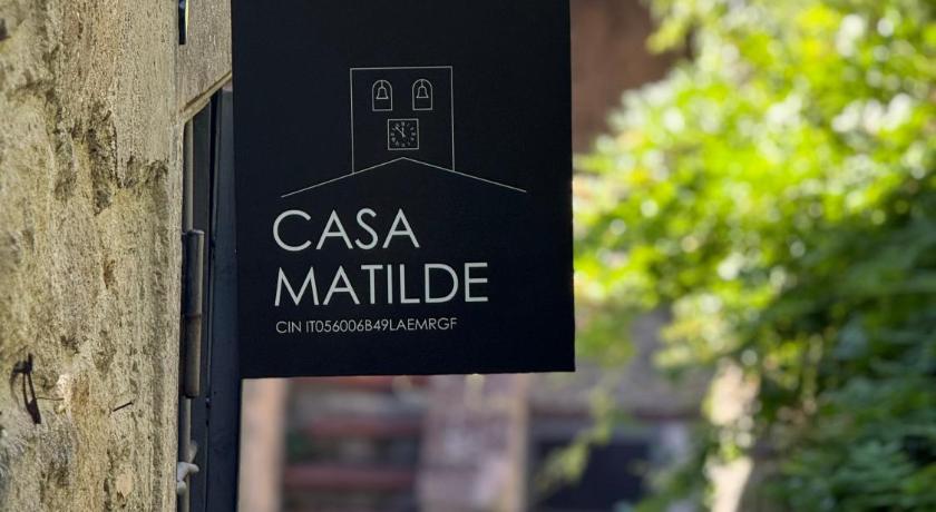 Casa Matilde