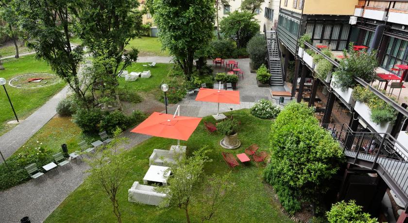 Mercure Bologna Centro Hotel