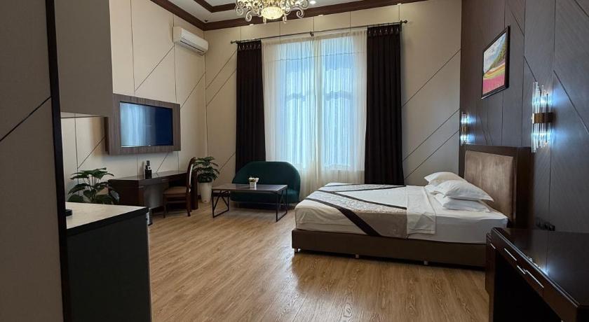 Image of Deluxe Apartment 0