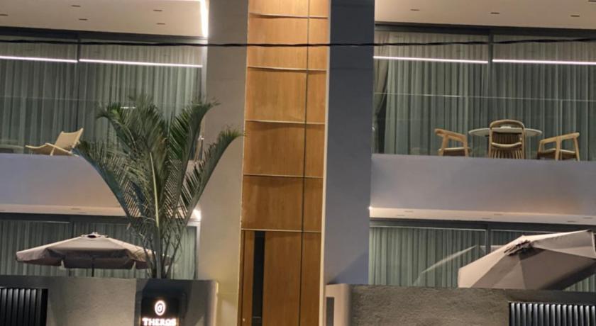 Foto de Theros Kourouta Boutique Hotel - Reserva con descuento Agoda