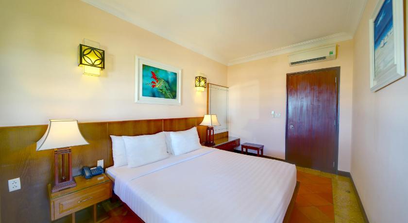 Image of Garden View Villa Double 7