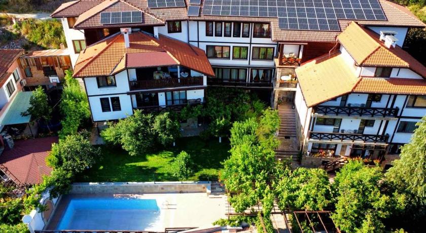 Mountain View ECOVILLA