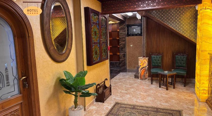 ALRashedy Hotel Powered by Boutique - image 3