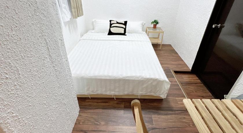 오사카 카츠 호텔 신이마미야 (KATSU HOTEL 新今宫#) 3성급 호텔 스위트룸