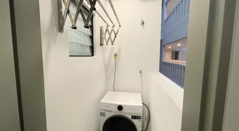 プタリン・ジャヤ Central Park Damansara Near KPJ,1Utama by TheHomez 4つ星 ゲストハウス レストラン