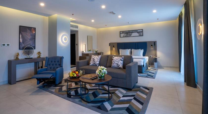 Image of Al Majaz 2-Bedroom Suite 3